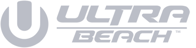 Ultra Beach Logo